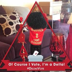 Meet your Posher, Sonya